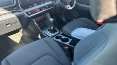 Kia Sportage 1.6T GDi ISG 2 5dr Petrol Estate